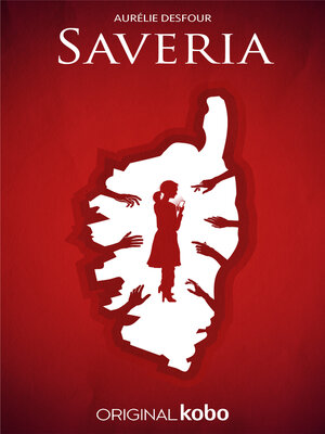 cover image of Saveria